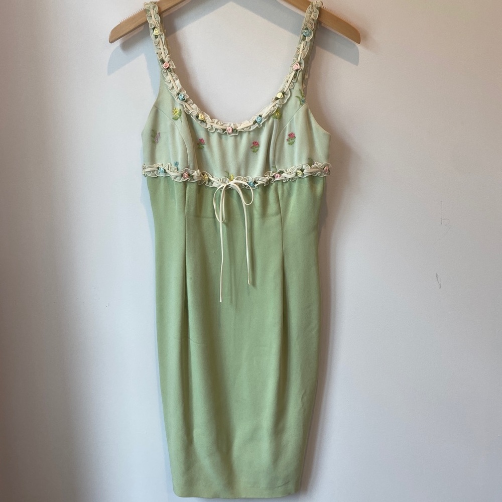 Trendy Minimalist Dress